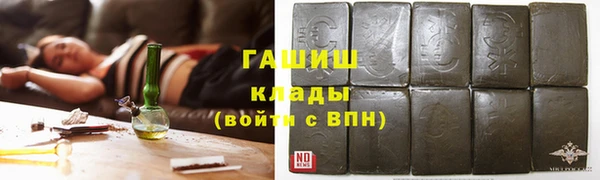 гашик Костерёво